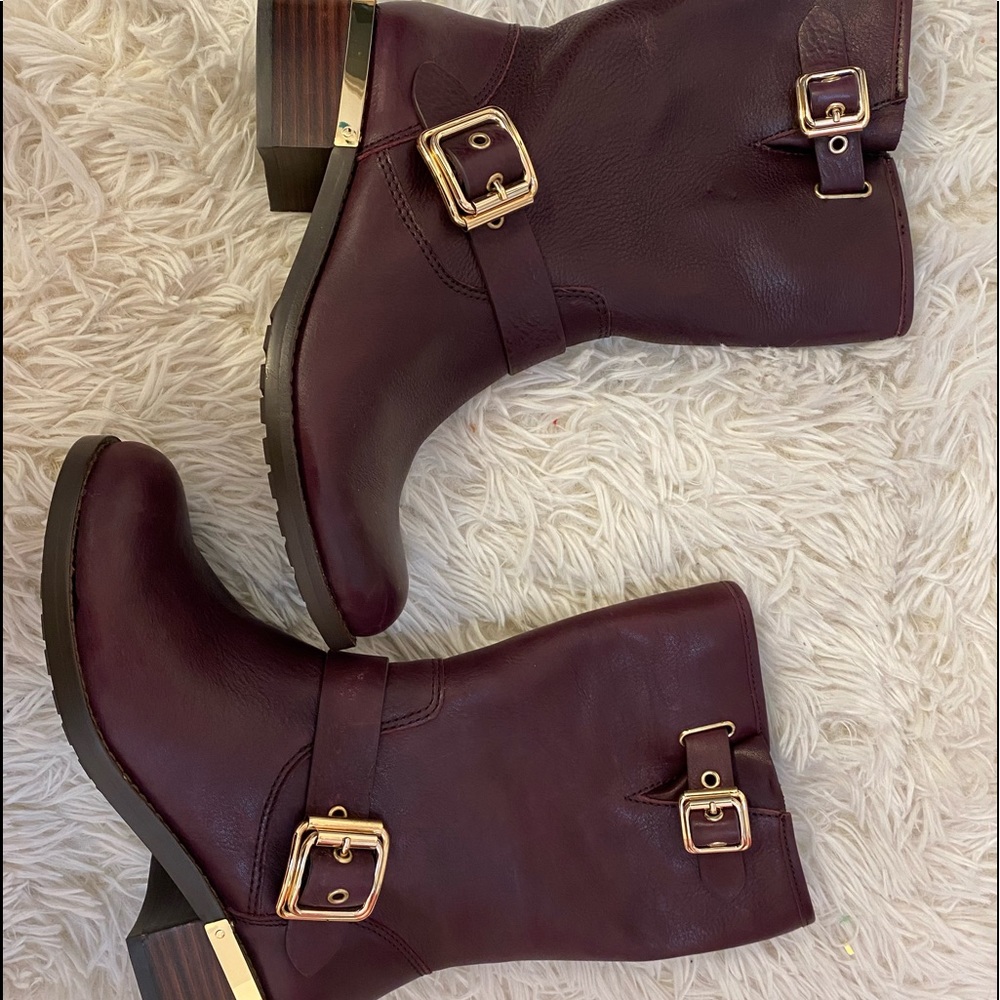 Vincent Camuto Boots SOLD!!!!!!